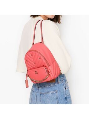 VICTORIA'S SECRET  Small Backpack